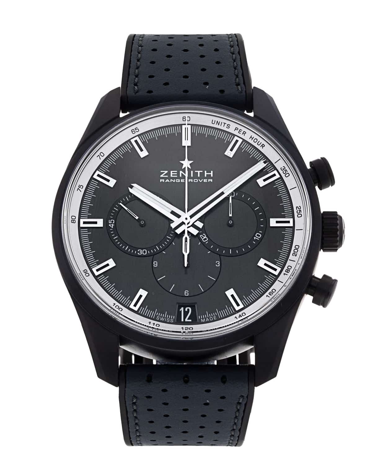 Zenith Chronomaster El Primero 24.2040.400/27.R796